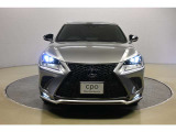 NX 300h Fスポーツ 