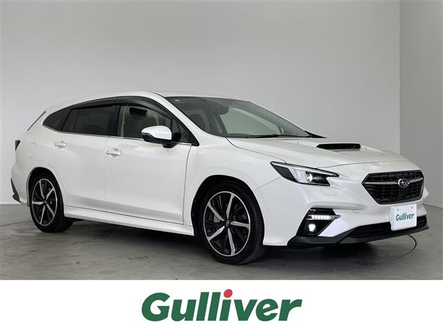 レヴォーグ 1.8 GT-H EX 4WD 4WD 修復歴無し