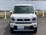 ハスラー ハイブリッド(HYBRID) Xターボ 4WD