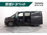 ヴォクシー  2.0 S-Z