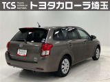カローラフィールダー 1.5 ハイブリッド 