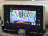 RAV4 2.5 ハイブリッド X E-Four 4WD 