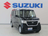 N-BOX G L ホンダセンシング 