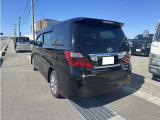 アルファード 3.5 350S プライムセレクションII 4WD 