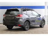 フォレスター 2.5 X エディション 4WD 