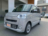 ダイハツ ムーヴキャンバス