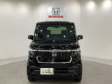 N-BOXカスタム  カスタム 660 4WD