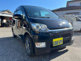 ムーヴカスタム メモリアルエディション 4WD 