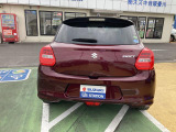 スイフト 1.2 XRリミテッド 