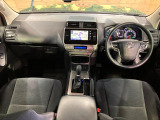 ランドクルーザープラド 2.7 TX 4WD 
