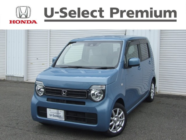 N-WGN G ホンダ センシング 