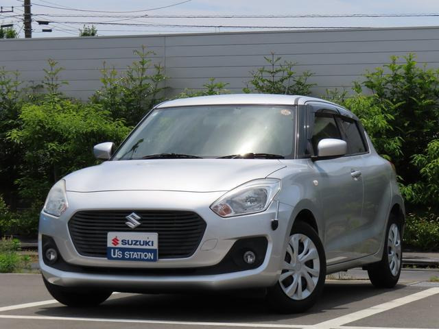 スイフト 1.2 XG 