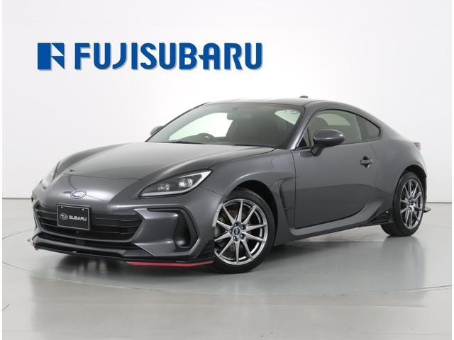 BRZ  2.4 R