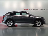 Q5スポーツバック 40 TDI クワトロ Sライン ディーゼル 4WD 