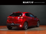 デミオ 1.3 13S ツーリング 4WD 