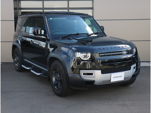 ディフェンダー  110 2.0L P300 4WD