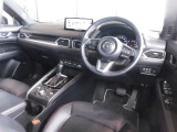 CX-5 2.2 XD スポーツ アピアランス ディーゼルターボ