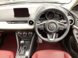 CX-3 1.8 XD 4WD 100周年特別記念車 ディーゼルターボ