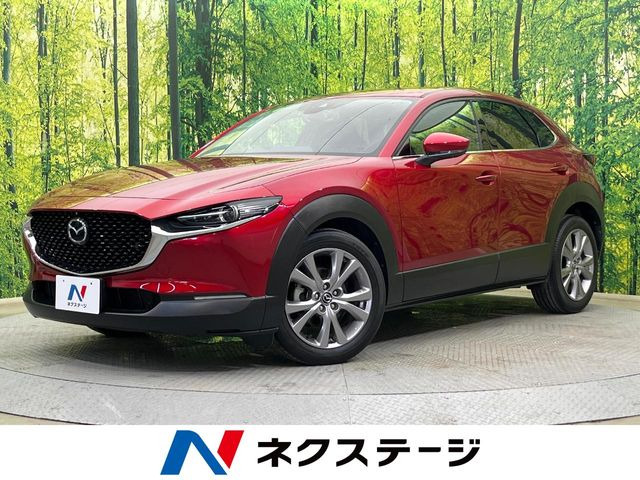 CX-30 2.0 20S プロアクティブ ツーリングセレクション 