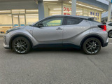 C-HR ハイブリッド 1.8 S GR スポーツ 