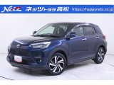 トヨタ ライズ