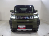 タフト G クロム ベンチャー 4WD 