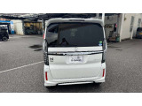 N-BOXカスタム G L ホンダセンシング 