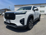 ホンダ ZR-V