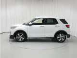 ライズ 1.0 Z 4WD 
