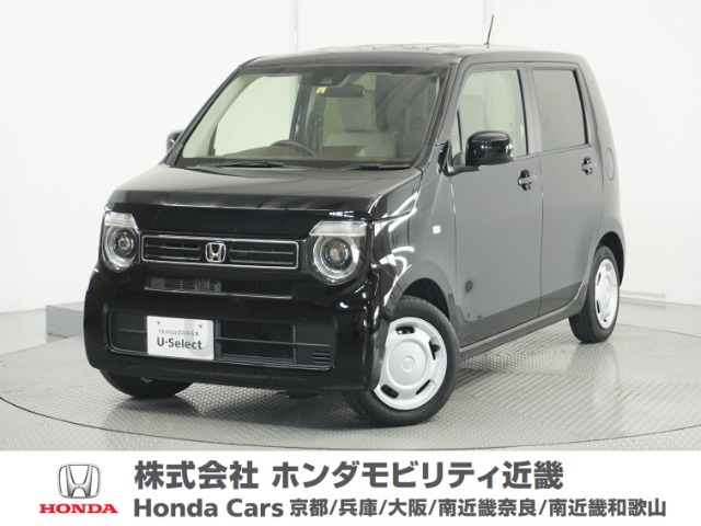 N-WGN L ホンダ センシング 