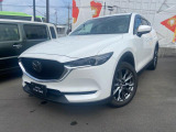 マツダ CX-5