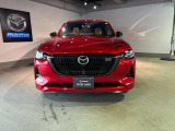 CX-80 3.3 XD ハイブリッド プレミアム スポーツ ディーゼル 4WD 
