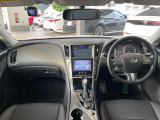 スカイライン 3.5 350GT ハイブリッド 