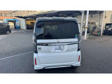 N-BOXカスタム G EX ホンダセンシング 