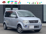 三菱 eKワゴン