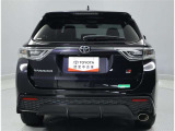 ハリアー 2.0 ターボ エレガンス GR スポーツ 4WD 
