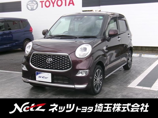 ピクシスジョイ F G SAIII 