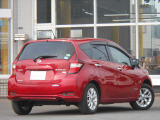 ノート 1.2 e-POWER メダリスト FOUR 4WD 
