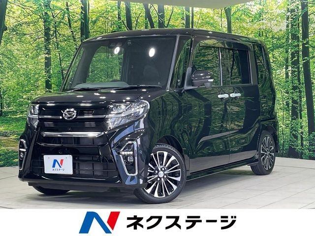 タントカスタム RS セレクション 
