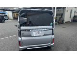 N-BOXカスタム G EX ターボ ホンダセンシング 