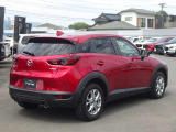 CX-3  1.5 15S ツーリング