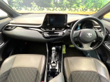 C-HR  G