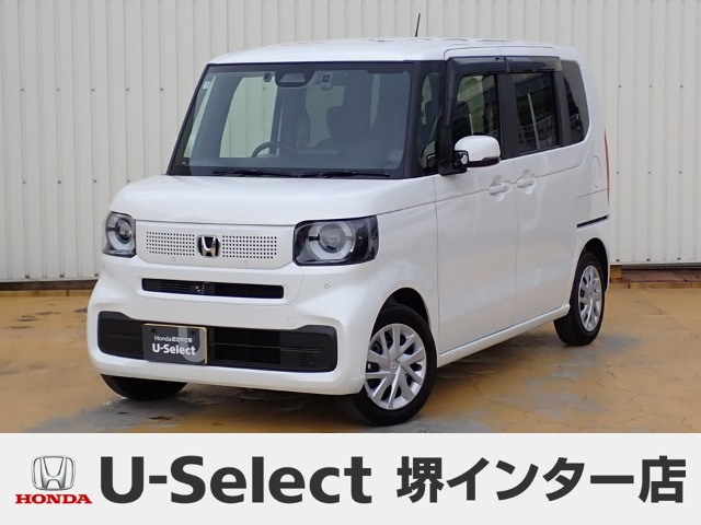 N-BOX  