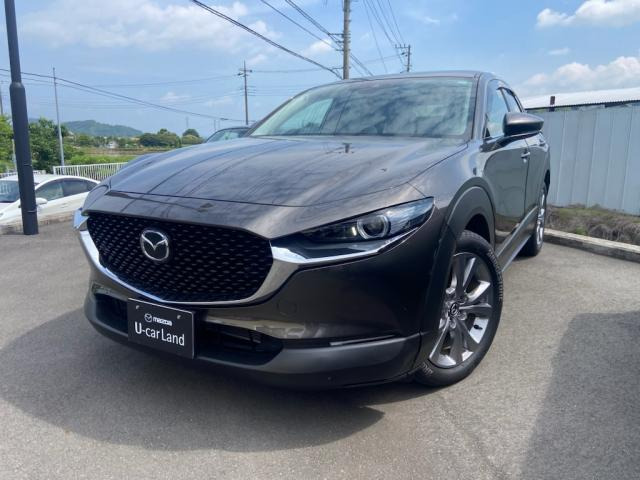 CX-30 2.0 20S プロアクティブ ツーリングセレクション 