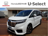 Honda Cars 長岡 U-Select 上越大通り へようこそ