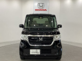 N-BOX G ホンダセンシング 4WD 