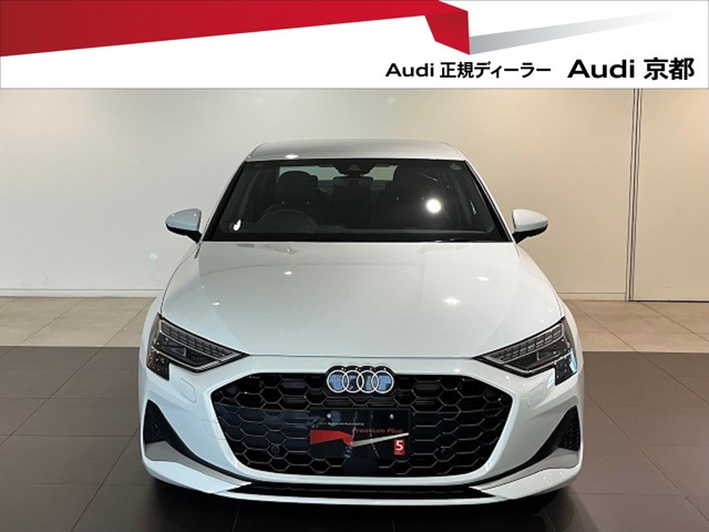 A3セダン 30 TFSI アドバンスド 