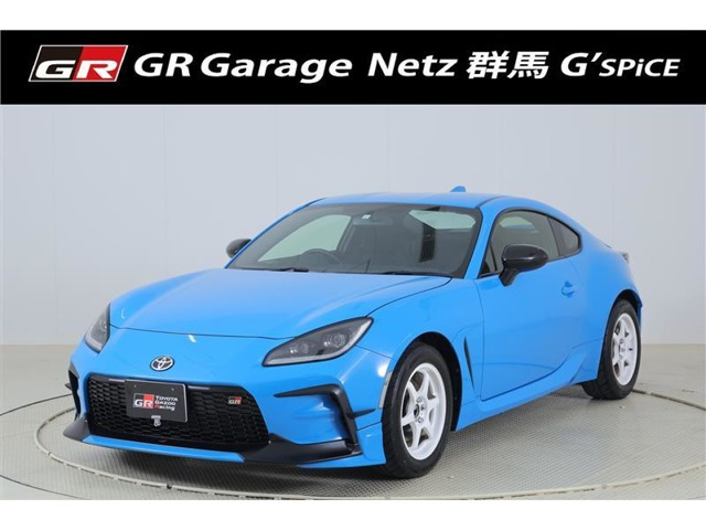 GR86 2.4 RC 