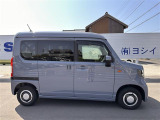 ホンダ N-VAN