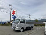 キャリイ KC エアコン パワステ 4WD 